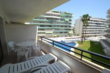 Apartment in Salou - RIVIERA PARK J