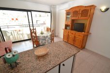 Apartment in Salou - RIVIERA PARK J