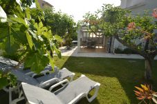 House in Cambrils - VILLA ALICIA