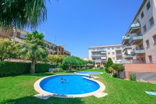 Apartment in Cambrils - SOL MILLET  52 A 1 8