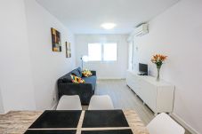 Apartment in Cambrils - GREKUS 5 1-O