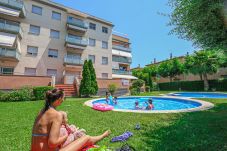 Apartment in Cambrils - SOL MILLET  52 A 1 2