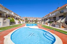 Apartment in Cambrils - Tres Carabelas 46