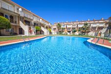 Apartment in Cambrils - Tres Carabelas 46