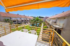 Apartment in Cambrils - Tres Carabelas 46