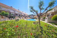 Apartment in Cambrils - Tres Carabelas 46