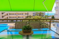 Apartment in Cambrils - CAMBRILS PARK B 2 B