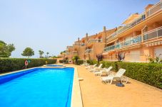Apartment in Hospitalet de L´Infant - ARCOS DEL MAR 2 A