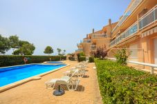 Apartment in Hospitalet de L´Infant - ARCOS DEL MAR 2 A