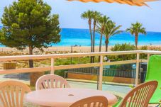 Apartment in Hospitalet de L´Infant - ARCOS DEL MAR 2 A
