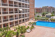 Apartment in Cambrils - OLIMAR A 4 11