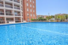 Apartment in Cambrils - OLIMAR A 4 11