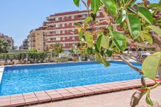 Apartment in Cambrils - OLIMAR A 4 11