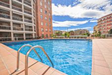 Apartment in Cambrils - OLIMAR A 4 11