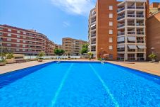 Apartment in Cambrils - OLIMAR A 4 11
