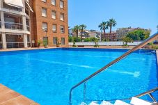 Apartment in Cambrils - OLIMAR A 4 11