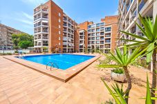 Apartment in Cambrils - OLIMAR A 4 11