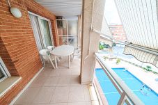 Apartment in Cambrils - OLIMAR A 4 11