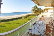 Apartment in Miami Playa - Villa Adriana C A205, Parc Mont-roig