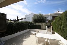 House in Miami Playa - Casas Blancas 37, Parc Mont-roig