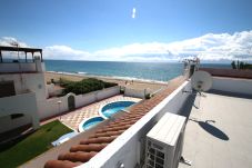 House in Miami Playa - Casas Blancas 35, Parc Mont-roig