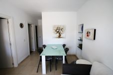 Apartment in Miami Playa - Las Marinas A, Parc Mont-roig