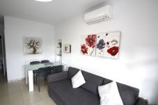 Apartment in Miami Playa - Las Marinas A, Parc Mont-roig