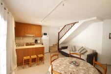 House in Miami Playa - Casas Blancas 27, Parque Mont-roig