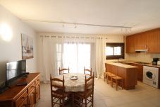 House in Miami Playa - Casas Blancas 27, Parque Mont-roig