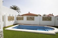 Villa in Miami Playa - Villa Angelo by Parc Mont-roig