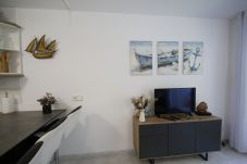 Apartment in Miami Playa - Villa Adriana A B201, Parc Mont-roig