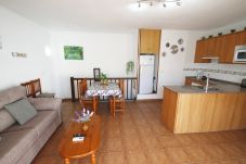 House in Miami Playa - Casas Blancas 26, Parc Mont-roig