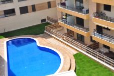 Apartment in Cambrils - La Salle 38 4 2