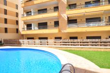 Apartment in Cambrils - La Salle 38 4 2