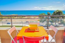 Apartment in Cambrils - La Salle 38 4 2