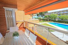 Apartment in Cambrils - Mas den Gran D 1 7