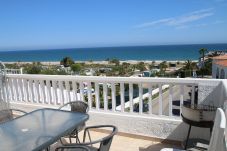 spectacular sea view terrace costa dorada