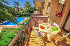 Apartment in Cambrils - CALIFORNIA