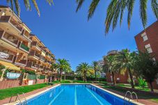 Apartment in Cambrils - CALIFORNIA