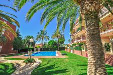 Apartment in Cambrils - CALIFORNIA