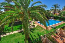 Apartment in Cambrils - CALIFORNIA