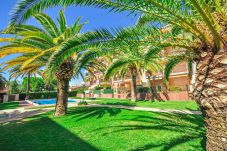 Apartment in Cambrils - CALIFORNIA