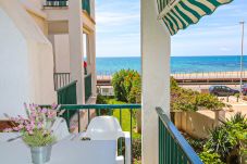 Apartment in Cambrils - Tallats Mar B 2 B