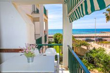 Apartment in Cambrils - Tallats Mar B 2 B