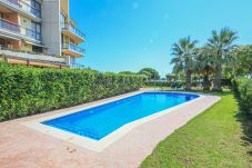 Apartment in Cambrils - Ciutadella P C B bjs 4