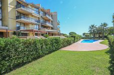 Apartment in Cambrils - Ciutadella P C B bjs 4