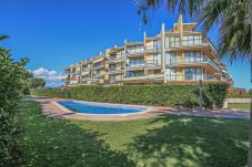 Apartment in Cambrils - Ciutadella P C B bjs 4