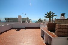 Apartment in Miami Playa - Casas Blancas 42, Parc Mont-roig