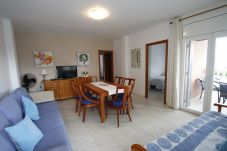 Apartment in Cambrils - Casa Rosales 7