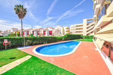 Apartment in Cambrils - Golf G 201